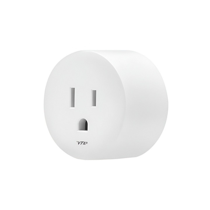 Enchufe Inteligente Wifi Vta+ Smart Home Alexa Google Home
