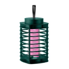 Lampara Mata Mosquito Uv Electrico Mata Moscas Insectos