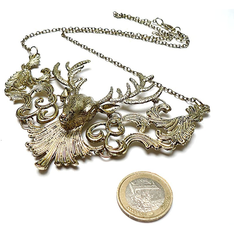 Collar Venado