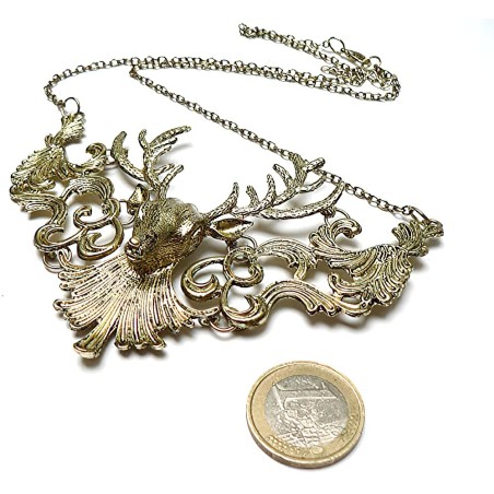 Collar Venado