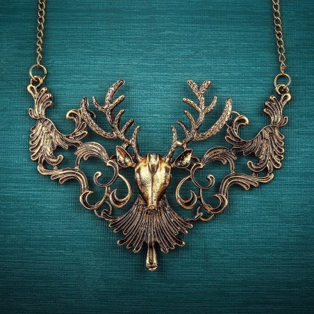 Collar Venado