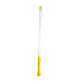 Varita Sable De Luz Flexible Led Multicolor Para Niños