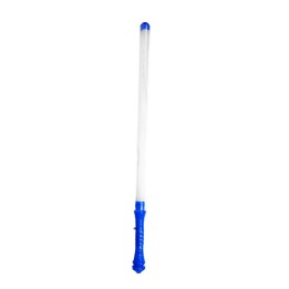 Varita Sable De Luz Flexible Led Multicolor Para Niños