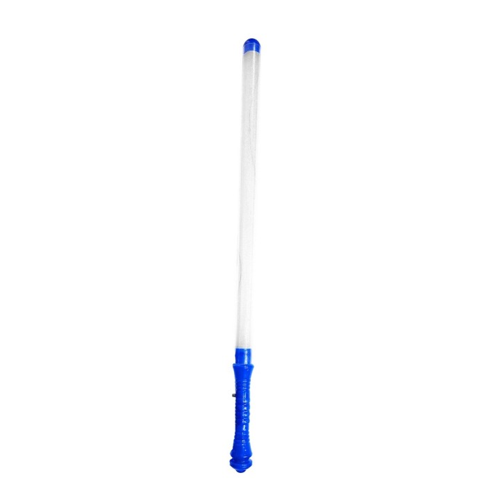 Varita Sable De Luz Flexible Led Multicolor Para Niños
