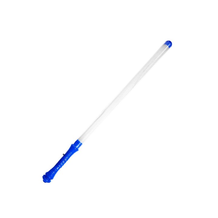 Varita Sable De Luz Flexible Led Multicolor Para Niños