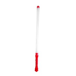 Varita Sable De Luz Flexible Led Multicolor Para Niños