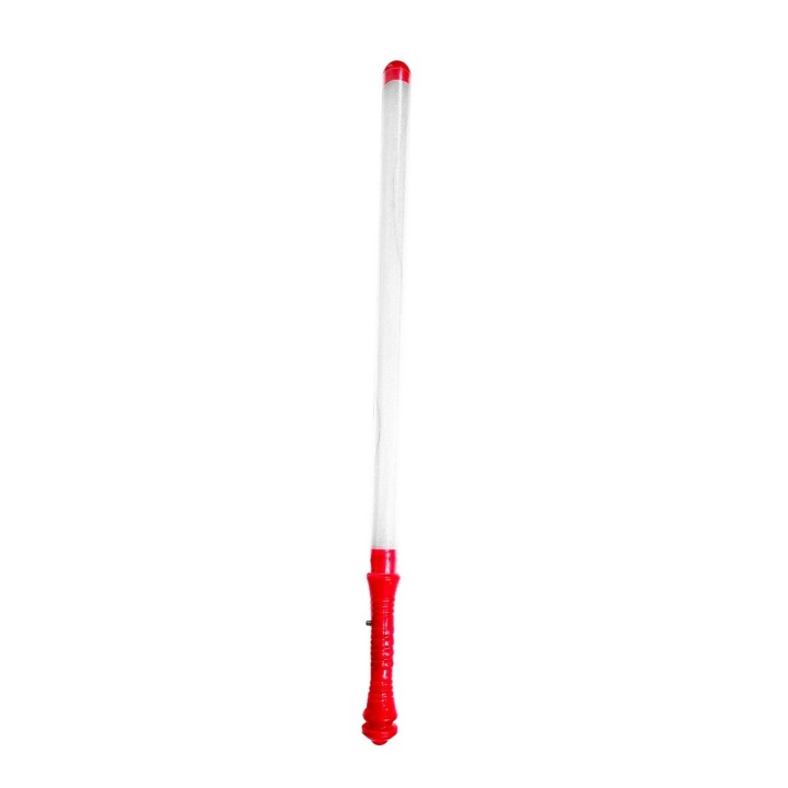 Varita Sable De Luz Flexible Led Multicolor Para Niños