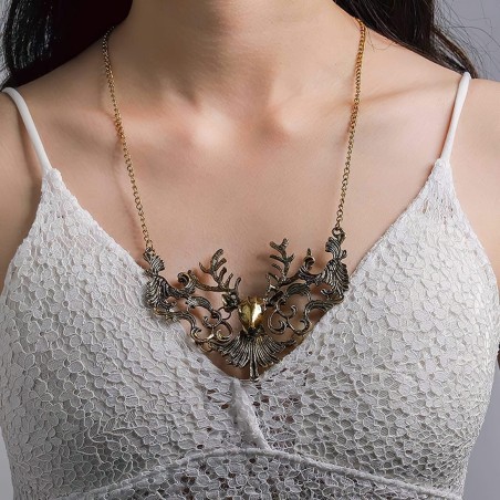 Collar Venado