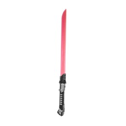 Katana Espada Samurái Juguete Con Luz Led Y Sonido Para Niño