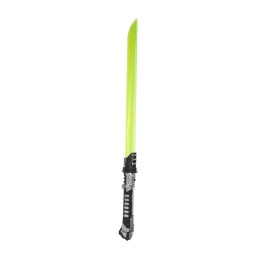 Katana Espada Samurái Juguete Con Luz Led Y Sonido Para Niño