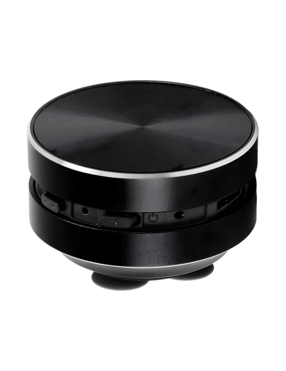 Mini Parlante Conduccion Osea Bluetooth Recargable Portatil