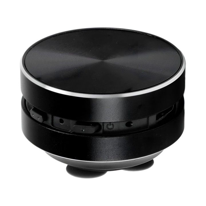Mini Parlante Conduccion Osea Bluetooth Recargable Portatil