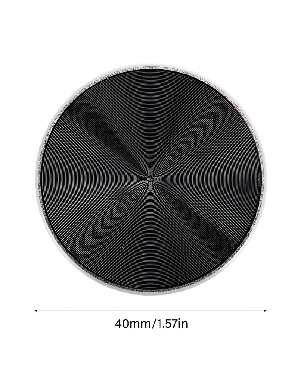 Mini Parlante Conduccion Osea Bluetooth Recargable Portatil