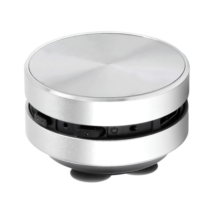 Mini Parlante Conduccion Osea Bluetooth Recargable Portatil