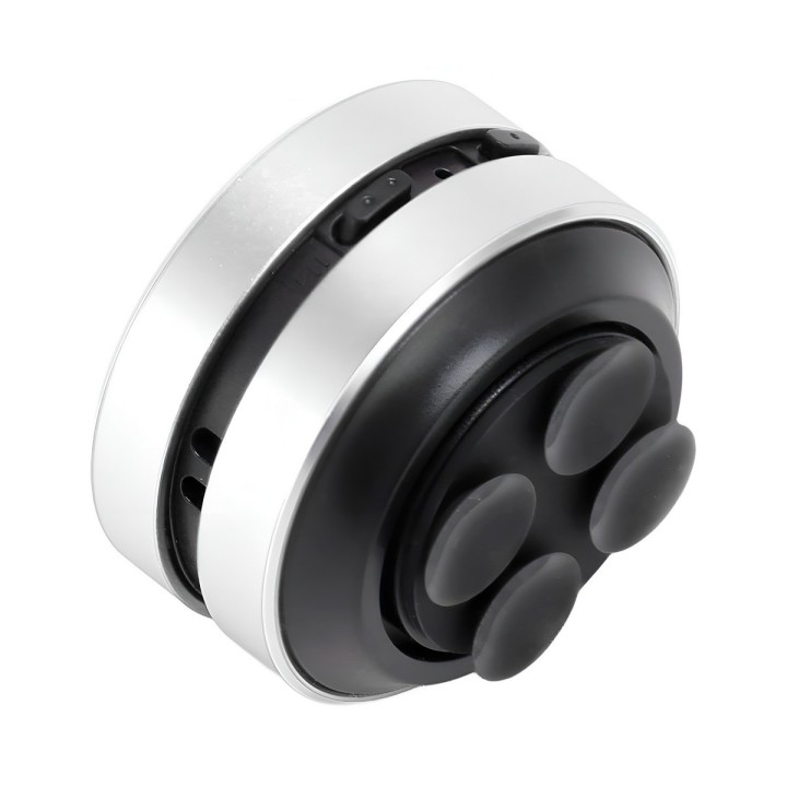 Mini Parlante Conduccion Osea Bluetooth Recargable Portatil