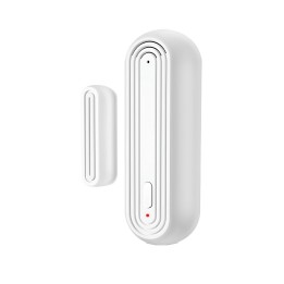 Alarma Sensor De Puerta Ventana Wifi Inteligente Tuya Alexa
