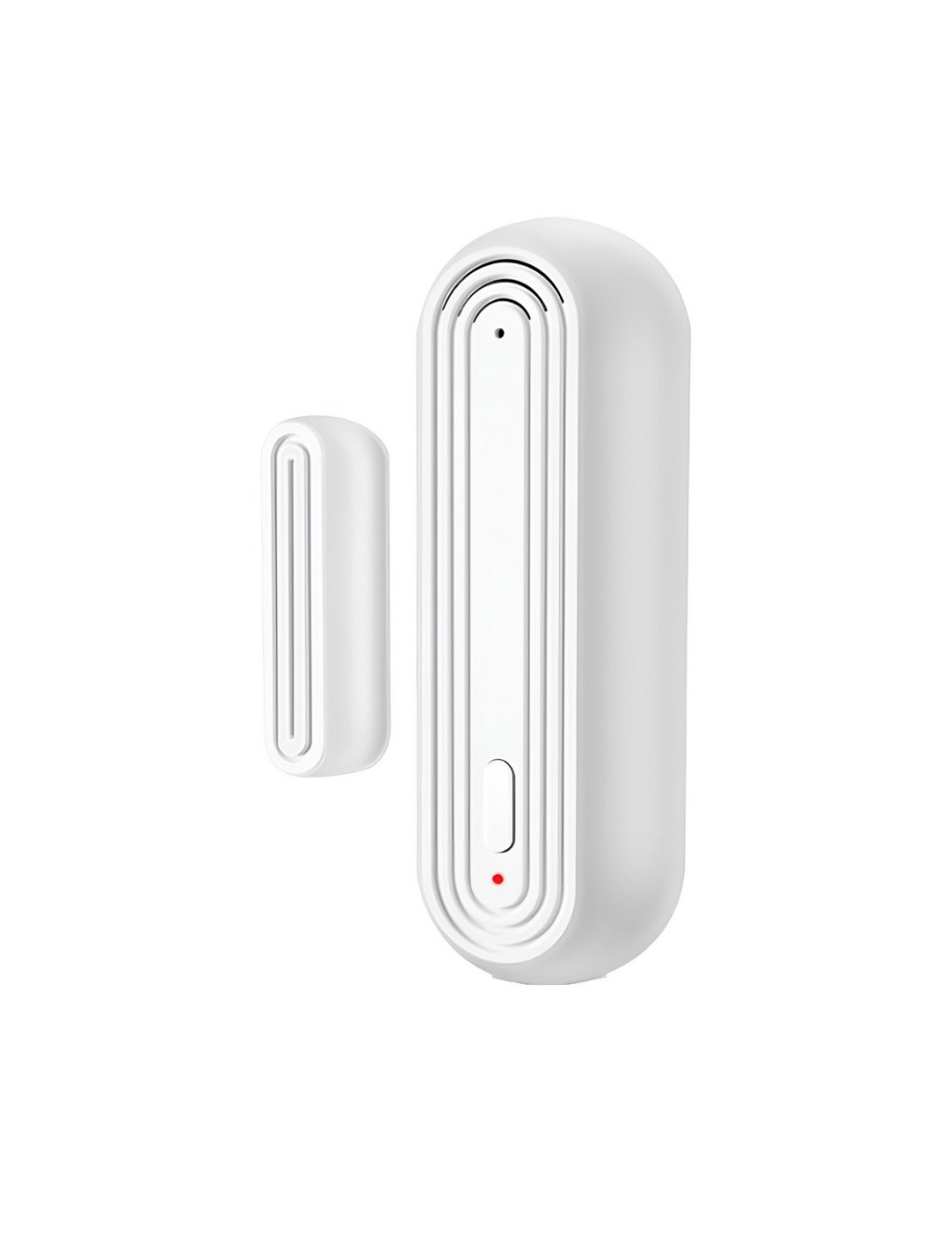Alarma Sensor De Puerta Ventana Wifi Inteligente Tuya Alexa