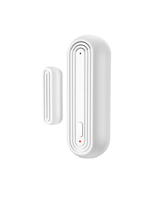 Alarma Sensor De Puerta Ventana Wifi Inteligente Tuya Alexa