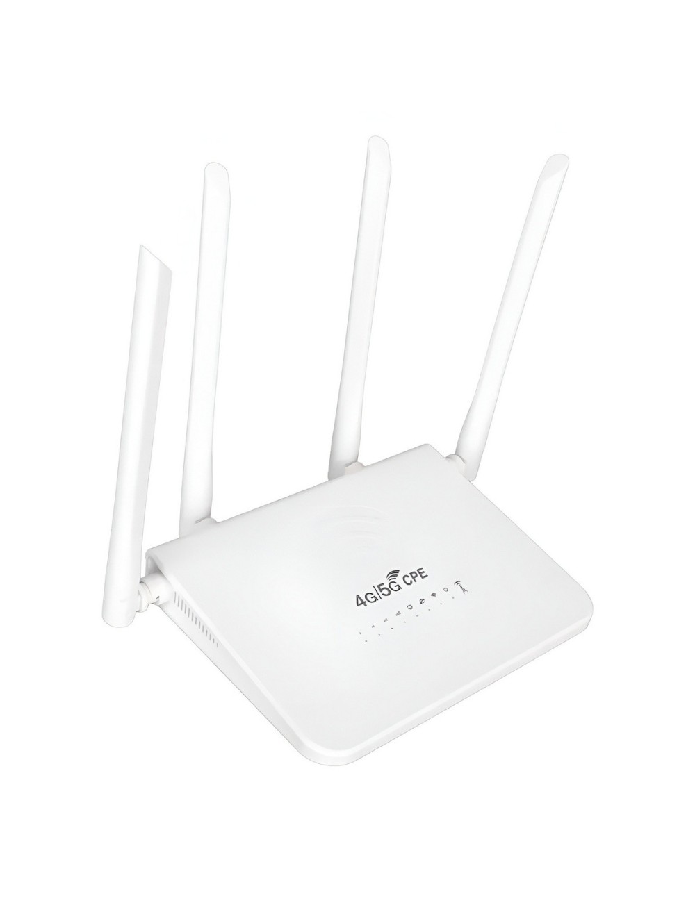 Router Inalambrico 4g 5g Cpe Wifi Alta Velocidad Sim Card