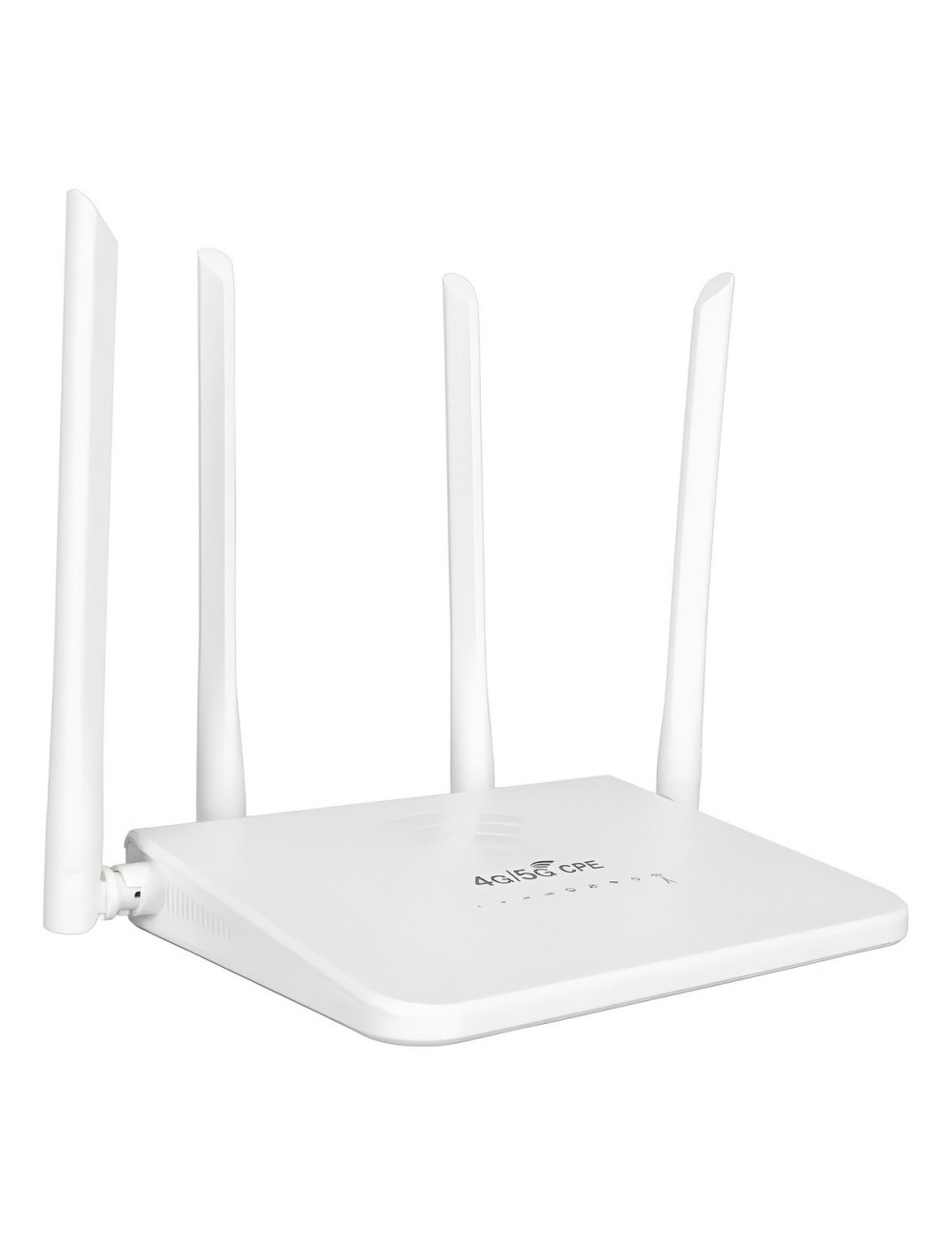 Router Inalambrico 4g 5g Cpe Wifi Alta Velocidad Sim Card