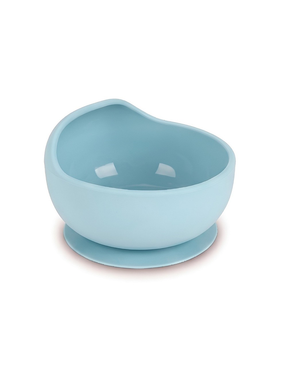 Set Alimentación Silicona Bebé Plato Vaso Babero