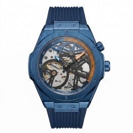 Reloj G-force At8661b Automático Deportivo + Estuche Premium