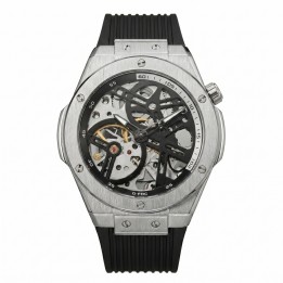 Reloj G-force At8661b Automático Deportivo + Estuche Premium