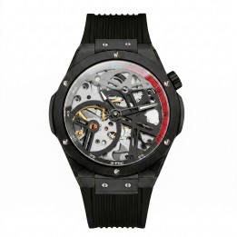 Reloj G-force At8661b Automático Deportivo + Estuche Premium