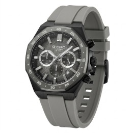 Reloj G-force Gr8489 Cronógrafo Deportivo + Estuche Premium