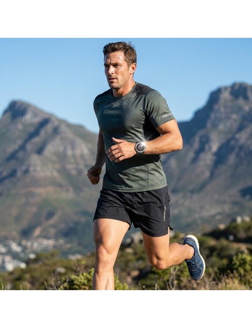 Reloj G-force Al169 Gp Caballero Deportivo + Estuche Premium