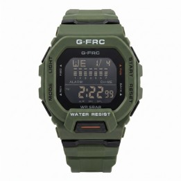Reloj G-force A24170 Digital Deportivo + Estuche Premium