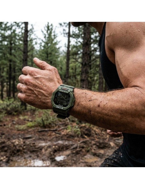 Reloj G-force A24170 Digital Deportivo + Estuche Premium