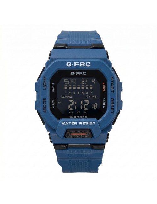 Reloj G-force A24170 Digital Deportivo + Estuche Premium