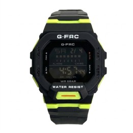 Reloj G-force A24170 Digital Deportivo + Estuche Premium