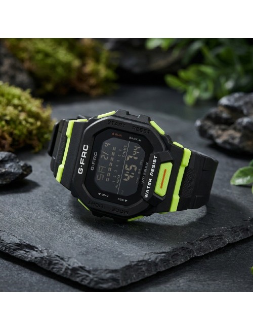Reloj G-force A24170 Digital Deportivo + Estuche Premium