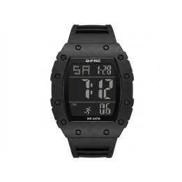 Reloj G-force A24161 Digital Deportivo + Estuche Premium