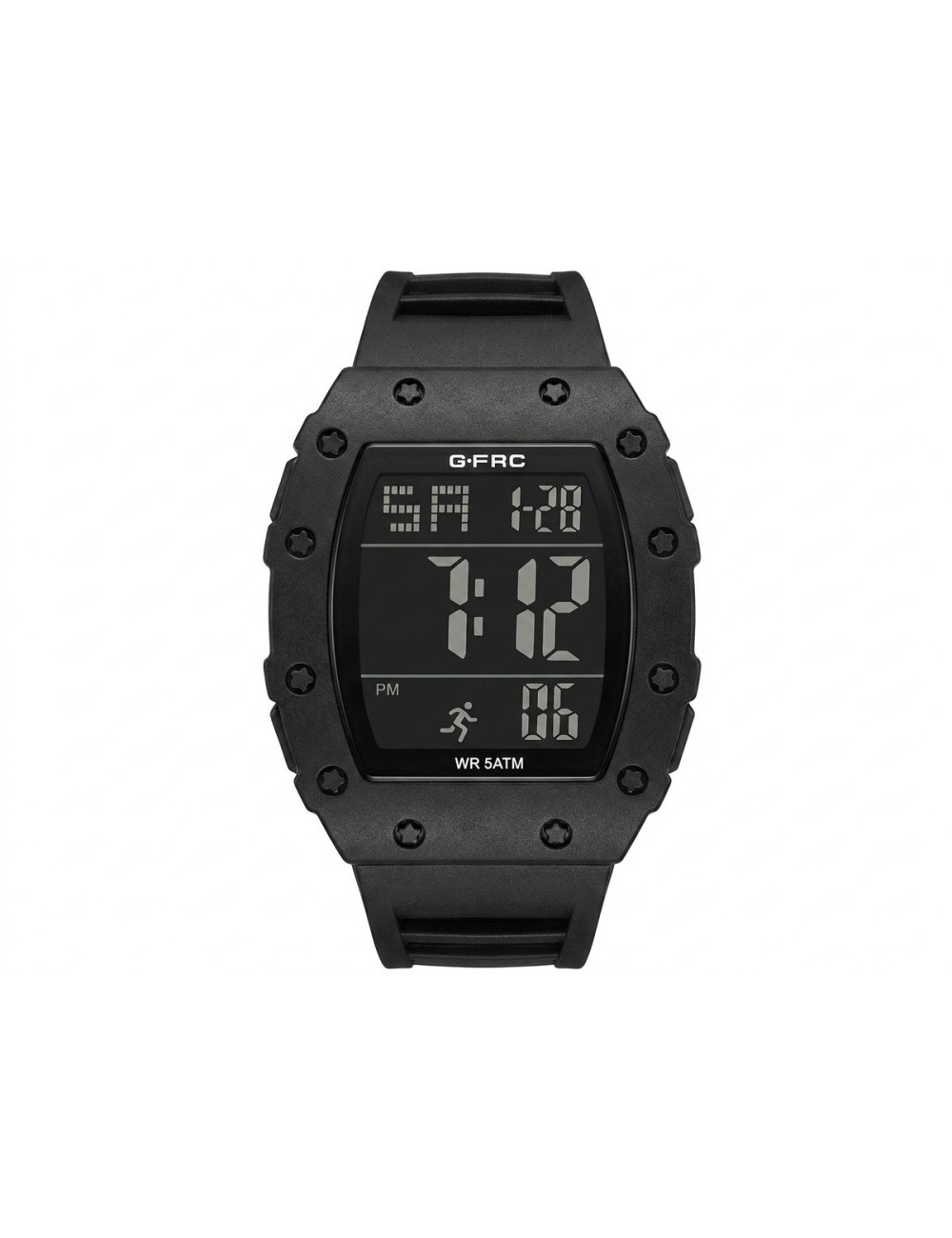 Reloj G-force A24161 Digital Deportivo + Estuche Premium
