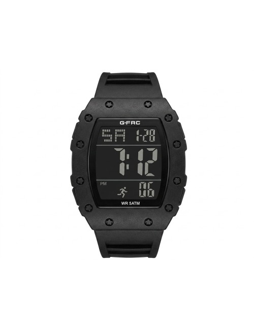 Reloj G-force A24161 Digital Deportivo + Estuche Premium