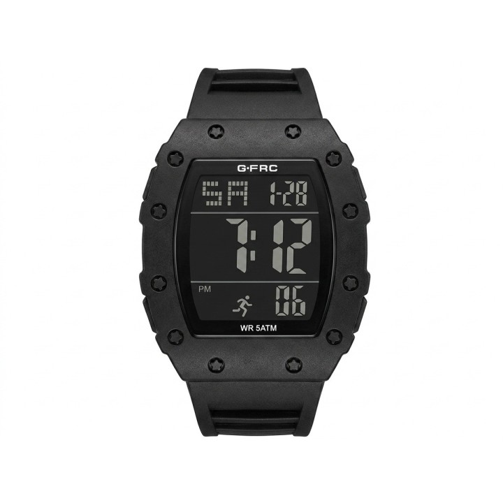 Reloj G-force A24161 Digital Deportivo + Estuche Premium