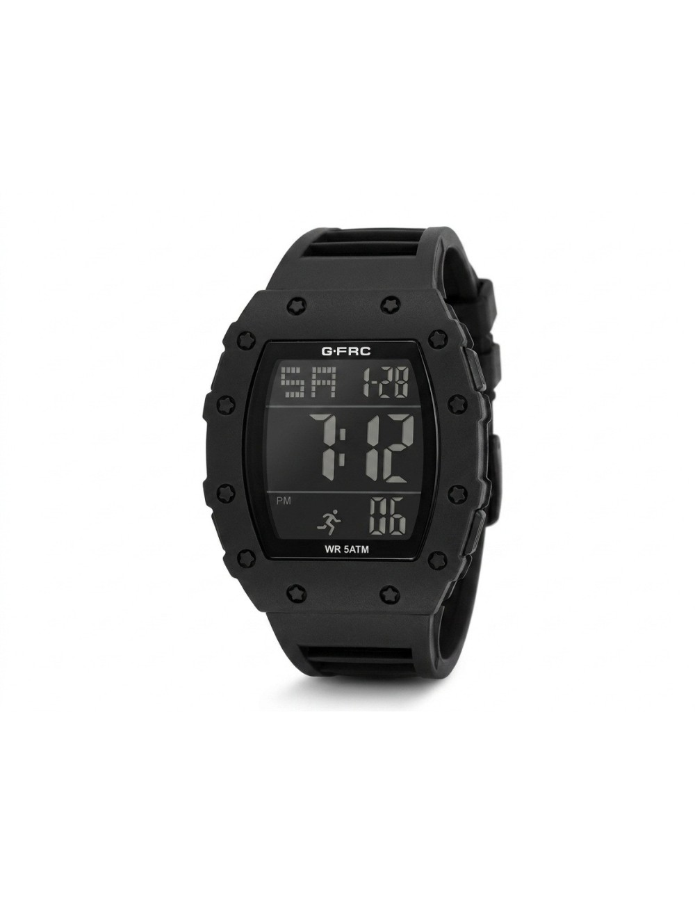 Reloj G-force A24161 Digital Deportivo + Estuche Premium