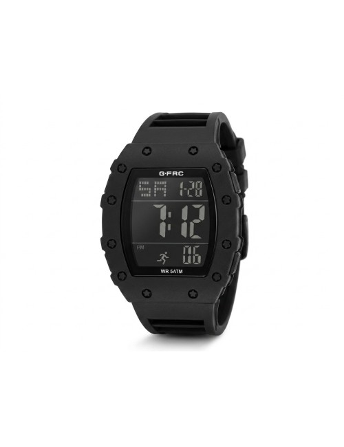 Reloj G-force A24161 Digital Deportivo + Estuche Premium