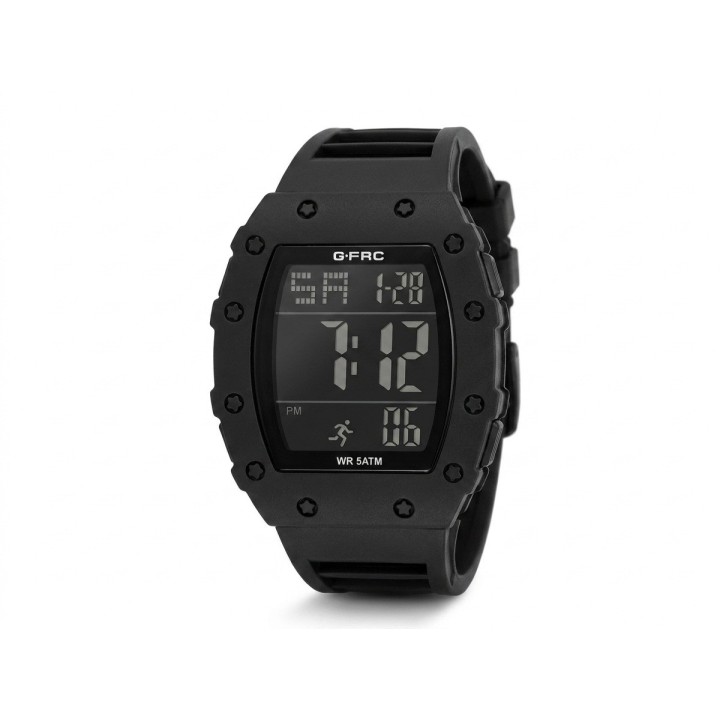 Reloj G-force A24161 Digital Deportivo + Estuche Premium