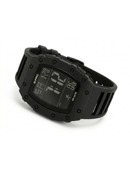 Reloj G-force A24161 Digital Deportivo + Estuche Premium