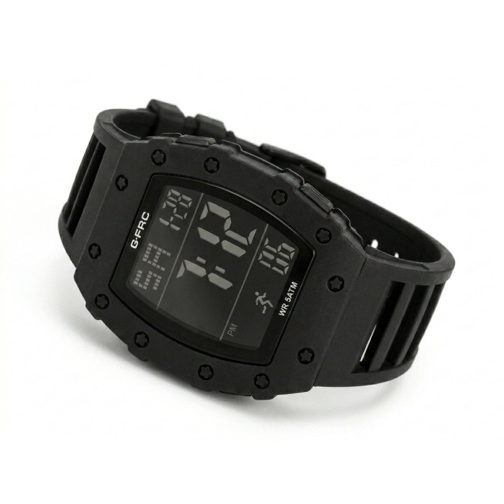 Reloj G-force A24161 Digital Deportivo + Estuche Premium