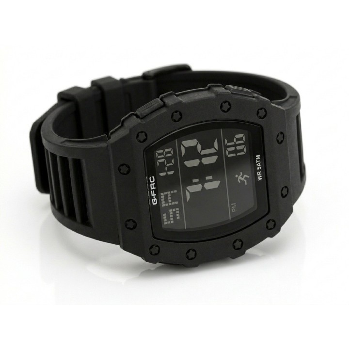 Reloj G-force A24161 Digital Deportivo + Estuche Premium