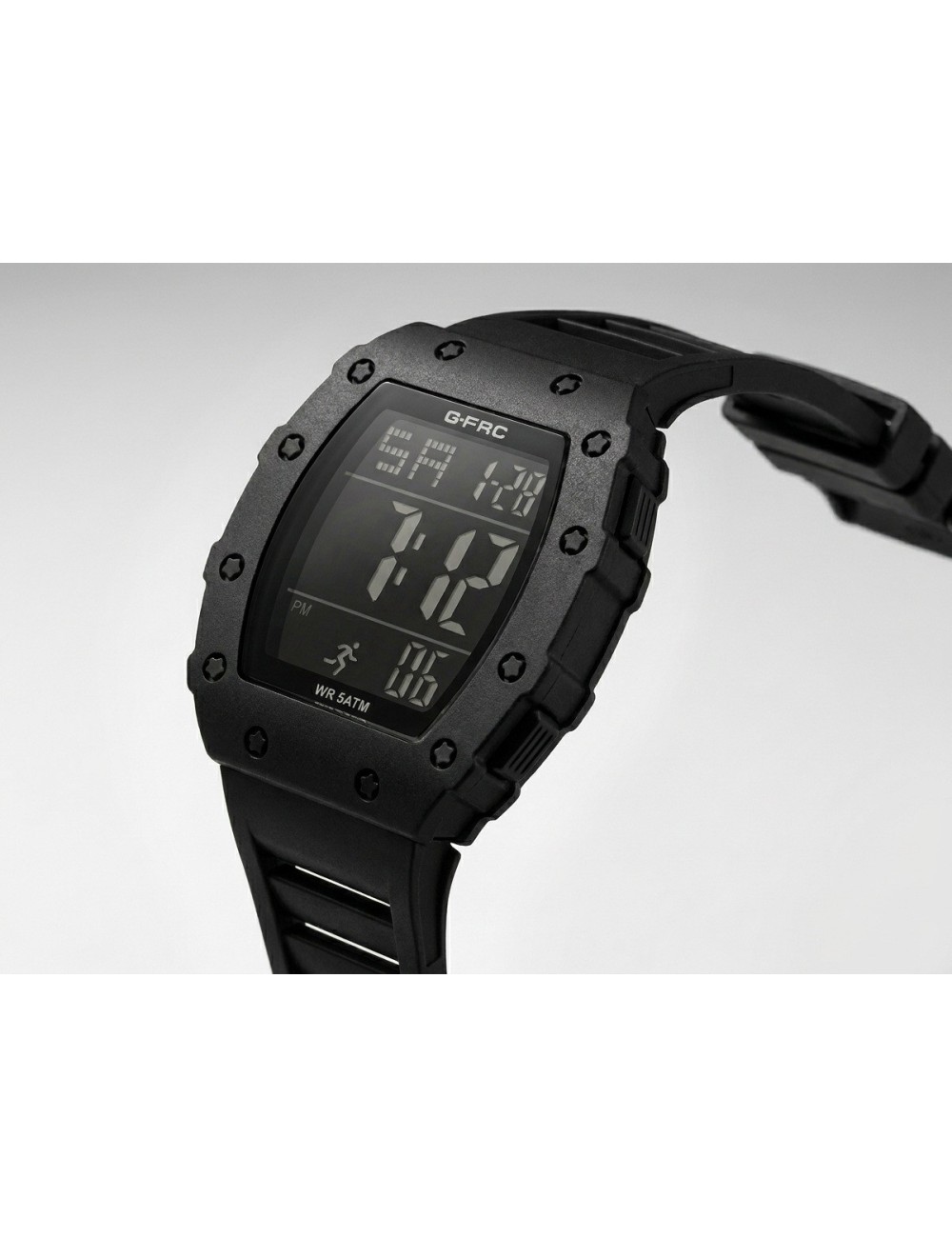 Reloj G-force A24161 Digital Deportivo + Estuche Premium