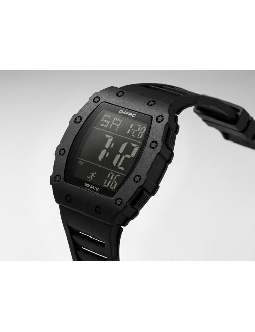 Reloj G-force A24161 Digital Deportivo + Estuche Premium