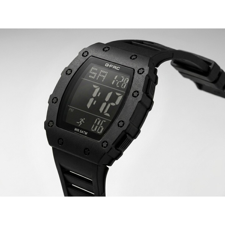 Reloj G-force A24161 Digital Deportivo + Estuche Premium