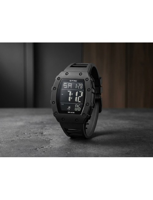 Reloj G-force A24161 Digital Deportivo + Estuche Premium