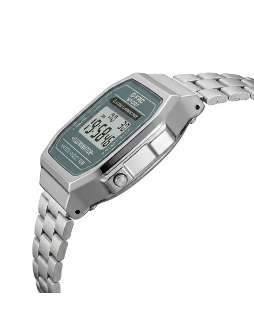 Reloj G-force A19148 Digital Retro Dama + Estuche Premium